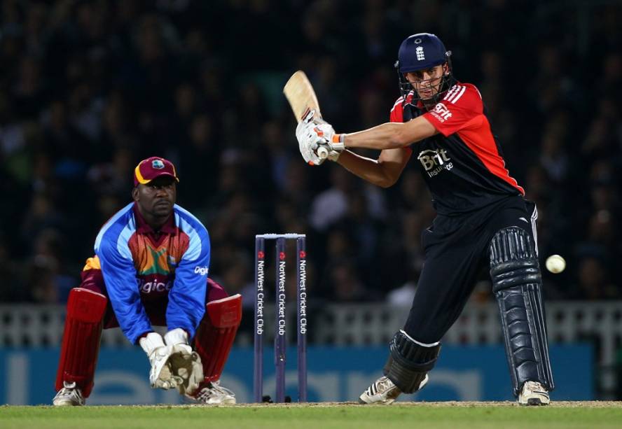 As divertidas (porém intermináveis) partidas de críquete são um dos passatempos favoritos dos londrinos As divertidas (porém intermináveis) partidas de críquete são um dos passatempos favoritos dos londrinos