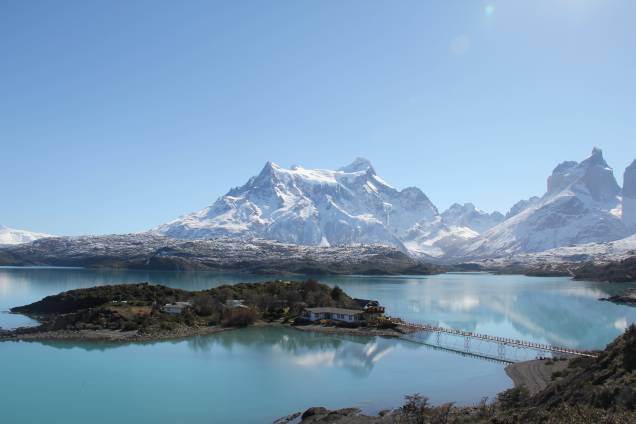 Torres del Paine, Patagônia Chilena, Chile Torres del Paine, Patagônia Chilena, Chile
