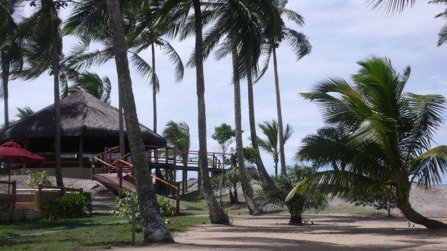 Kani Resort, em Canavieiras, Bahia