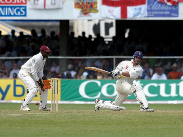 Um dos esportes mais tradicionais das Índias Ocidentais é o críquete, trazido pelos colonizadores britânicos