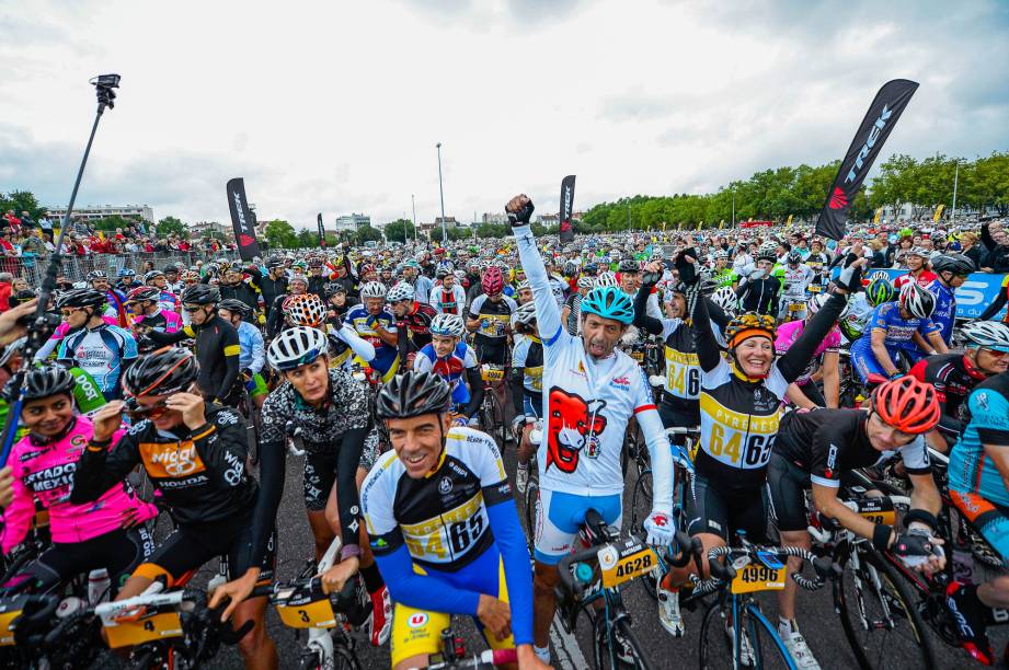 Fora a competição em si, a organização prevê atividades para quem for para assistir à prova Fora a competição em si, a organização prevê atividades para quem for para assistir à prova