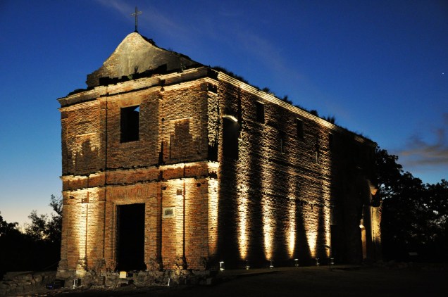 <em>La Luz de la Historia</em>, de Daniel Baldi <em>La Luz de la Historia</em>, de Daniel Baldi