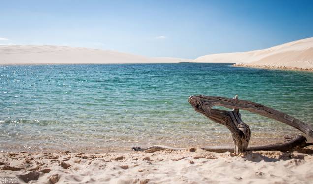 De maio a setembro, quando as lagoas estão mais cheias, é a melhor época para visitar o Parque dos Lençóis Maranhenses De maio a setembro, quando as lagoas estão mais cheias, é a melhor época para visitar o Parque dos Lençóis Maranhenses
