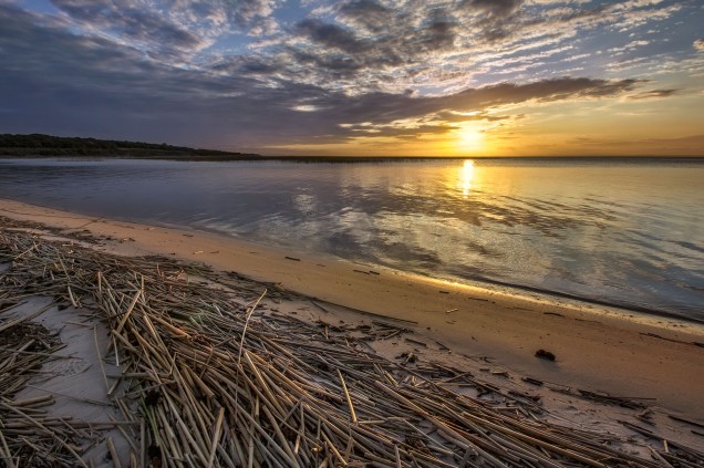 Foto <em>Laguna Negra</em>, de Carlos Bermúdez Foto <em>Laguna Negra</em>, de Carlos Bermúdez