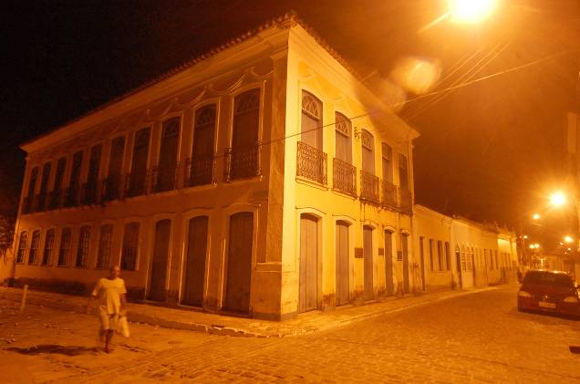Casarão do <a href="https://viajeaqui.abril.com.br/estabelecimentos/br-se-laranjeiras-atracao-museu-afrobrasileiro" rel="Museu Afro-Brasileiro" target="_blank">Museu Afro-Brasileiro</a>, em <a href="https://viajeaqui.abril.com.br/cidades/br-se-laranjeiras" rel="Laranjeiras" target="_blank">Laranjeiras</a>, no <a href="https://viajeaqui.abril.com.br/estados/br-sergipe" rel="Sergipe" target="_blank">Sergipe</a> Casarão do <a href="https://viajeaqui.abril.com.br/estabelecimentos/br-se-laranjeiras-atracao-museu-afrobrasileiro" rel="Museu Afro-Brasileiro" target="_blank">Museu Afro-Brasileiro</a>, em <a href="https://viajeaqui.abril.com.br/cidades/br-se-laranjeiras" rel="Laranjeiras" target="_blank">Laranjeiras</a>, no <a href="https://viajeaqui.abril.com.br/estados/br-sergipe" rel="Sergipe" target="_blank">Sergipe</a>