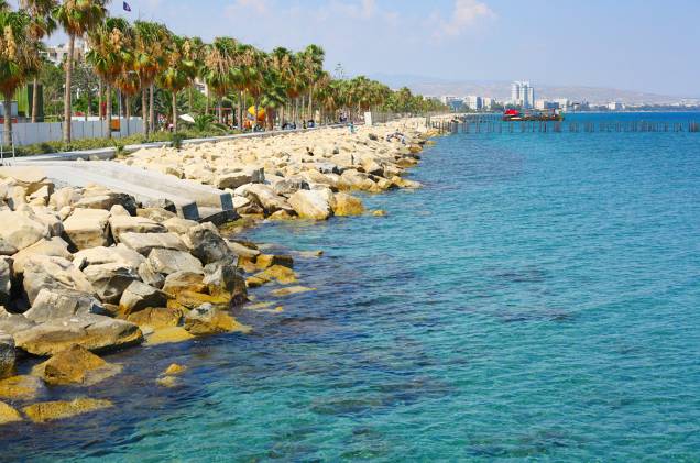 <strong>3. Limassol - Chipre</strong>Tanto os amantes da história, quanto os “praieiros”, podem curtir esse destino Mediterrâneo, que mistura praias e bons atrativos culturais. <strong>3. Limassol - Chipre</strong>Tanto os amantes da história, quanto os “praieiros”, podem curtir esse destino Mediterrâneo, que mistura praias e bons atrativos culturais.