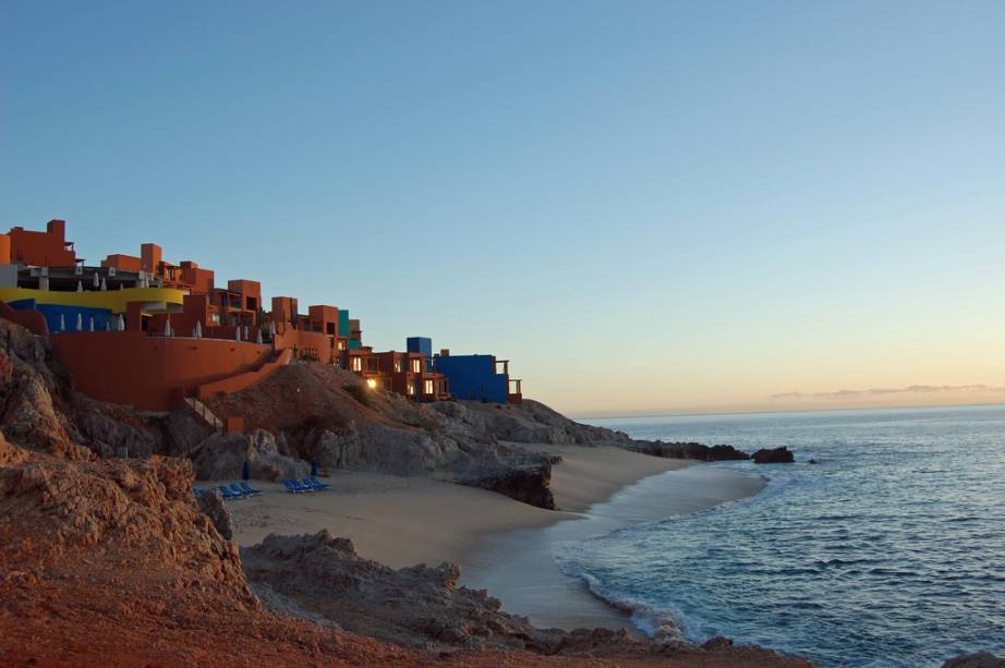Cabo San Lucas, Los Cabos