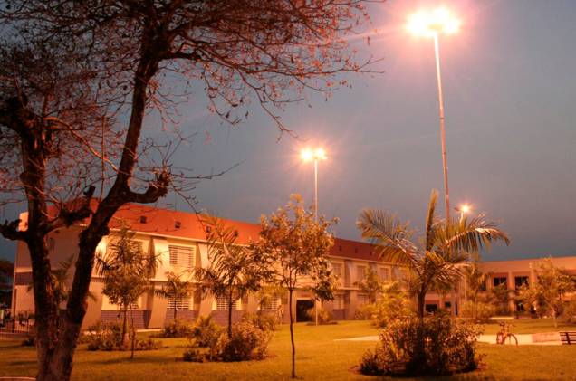 Prefeitura da cidade Prefeitura da cidade