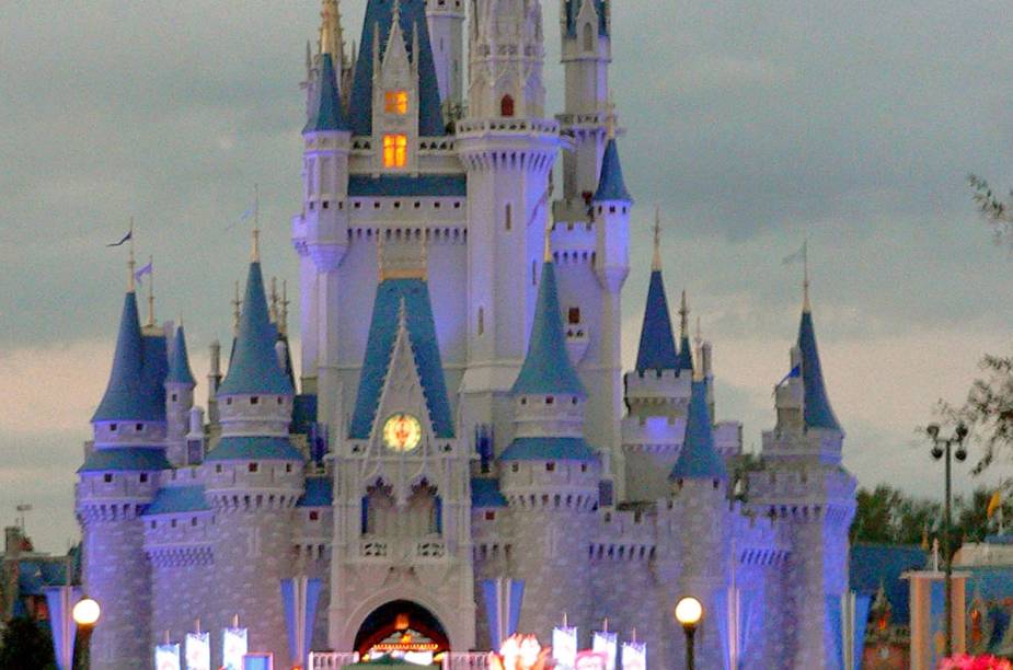 Castelo da Cinderela Castelo da Cinderela