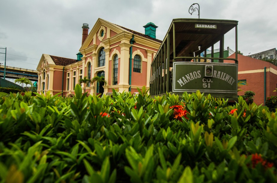 Manaus (AM)