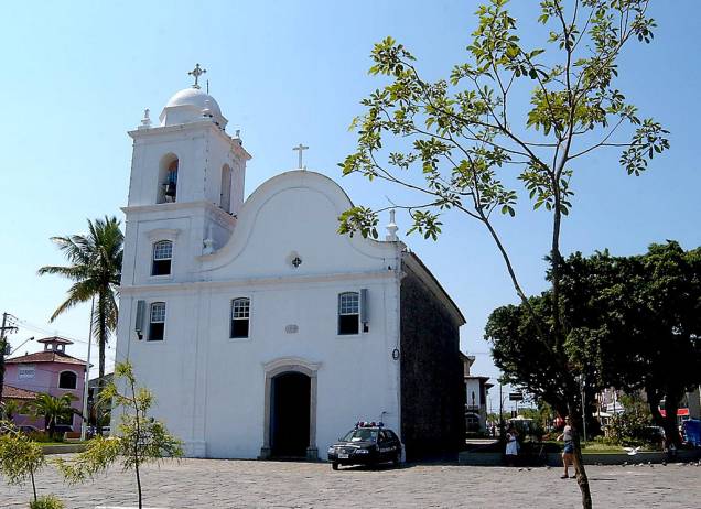Igreja Matriz de SantAnna Igreja Matriz de SantAnna