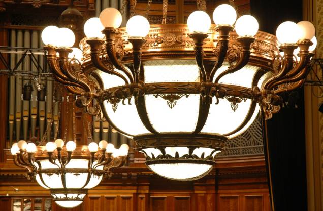 Melbourne Town Hall Auditorium Melbourne Town Hall Auditorium