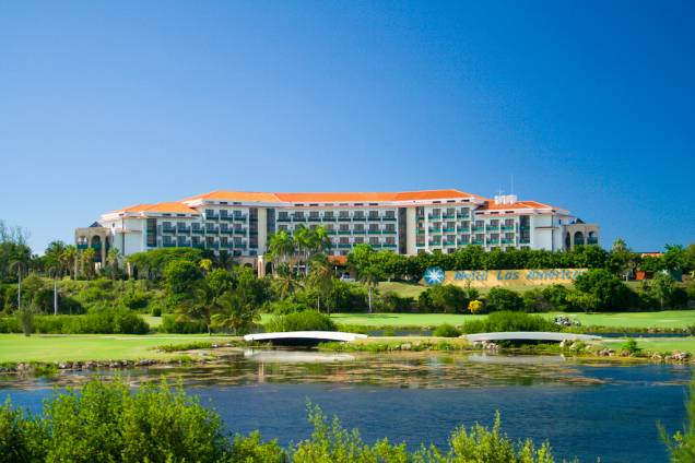 Meliá Las Américas, em Varadero Meliá Las Américas, em Varadero