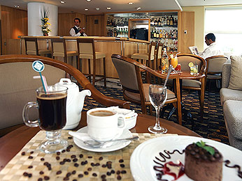 Augusta Café no <strong>Mercure Jardins</strong>, localizado em <a href="https://viajeaqui.abril.com.br/cidades/br-sp-sao-paulo" rel="São Paulo" target="_blank">São Paulo</a>, <a href="https://viajeaqui.abril.com.br/estados/br-sao-paulo" rel="São Paulo" target="_blank">São Paulo</a>