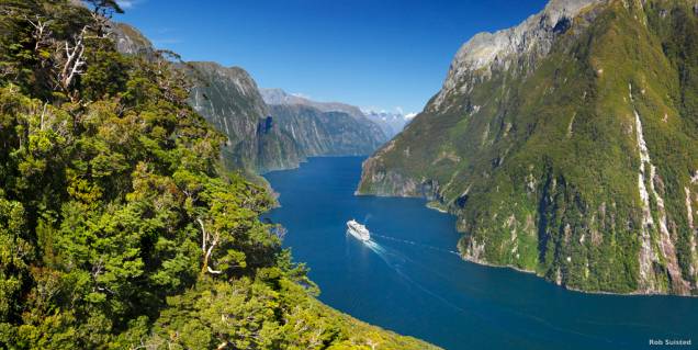 Milford Sound Milford Sound