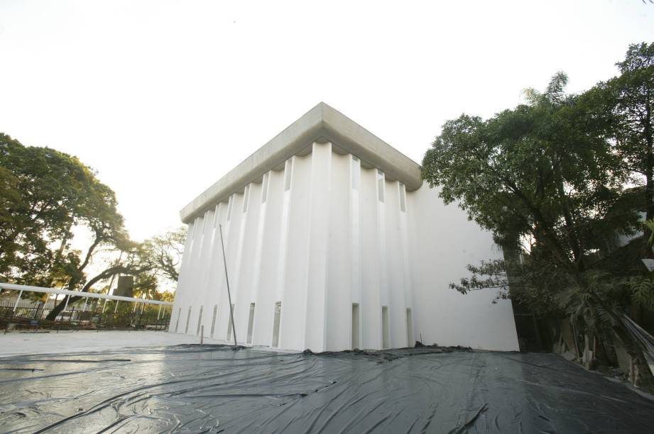 No Museu da Imagem e do Som, as exposições exploram a ligação das mídias e da tecnologia com a arte. Há programação de filmes, mostras, cursos e eventos No Museu da Imagem e do Som, as exposições exploram a ligação das mídias e da tecnologia com a arte. Há programação de filmes, mostras, cursos e eventos