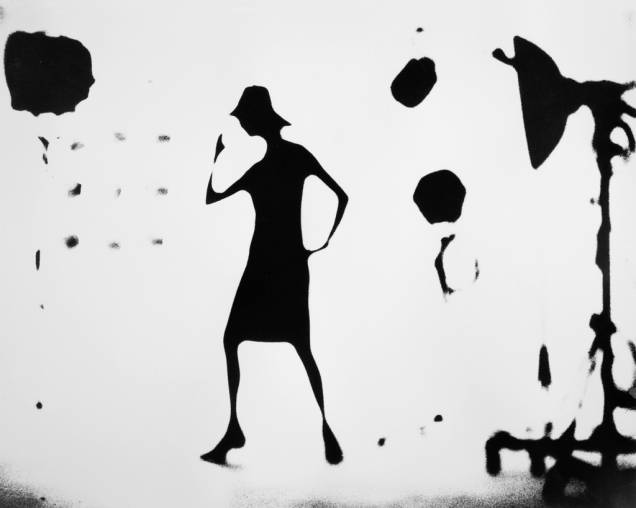 Moda – fotografia feita em 1970, por German Lorca; o fotógrafo é um expoente da fotografia moderna no Brasil Moda – fotografia feita em 1970, por German Lorca; o fotógrafo é um expoente da fotografia moderna no Brasil
