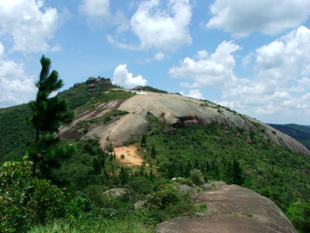 Monumento Natural Estadual da Pedra Grande