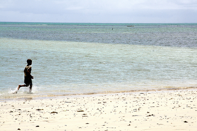 Praia de Moreré, Boipeba, Bahia