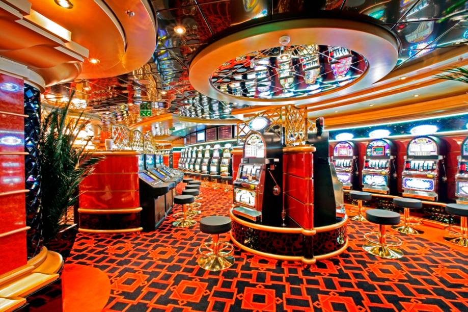 MSC Fantasia Cassino MSC Fantasia Cassino