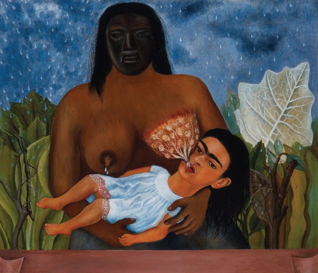 A Casa Azul tornou-se o <a href="https://viajeaqui.abril.com.br/estabelecimentos/mexico-cidade-do-mexico-atracao-museu-de-frida-kahlo" rel="museu em homenagem à Frida Kahlo" target="_blank">museu em homenagem à Frida Kahlo</a> em 1958, quatro anos depois da morte da pintora mexicana