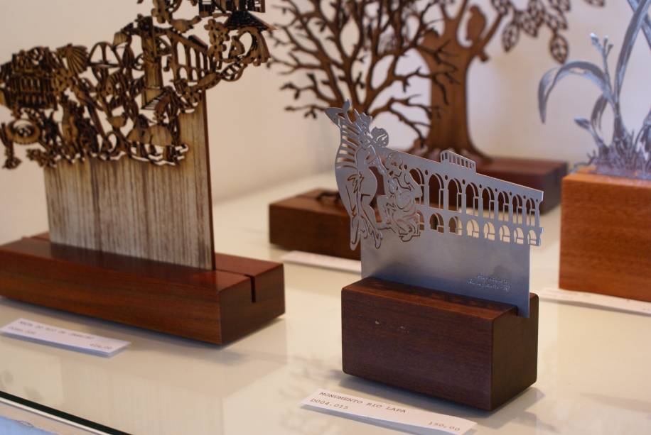 Museu de Arte Moderna (MAM), no Rio de Janeiro