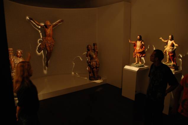 Museu de Arte Sacra, Belém, Pará Museu de Arte Sacra, Belém, Pará
