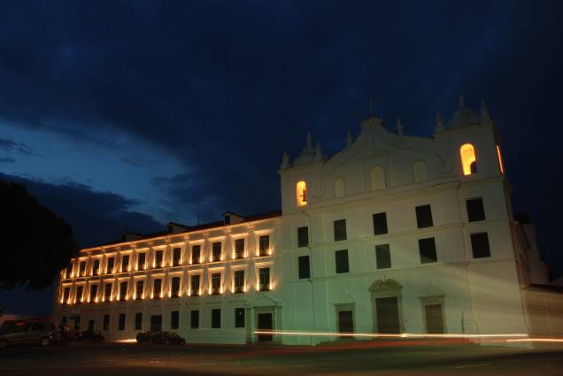 Museu de Arte Sacra, Belém, Pará