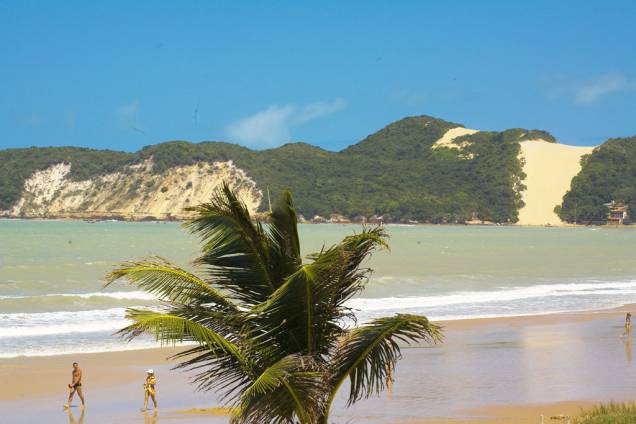 Encantos e delícias do litoral do Rio Grande do Norte | Viagem e Turismo