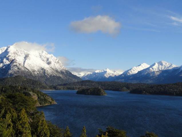 Bariloche, Argentina Bariloche, Argentina
