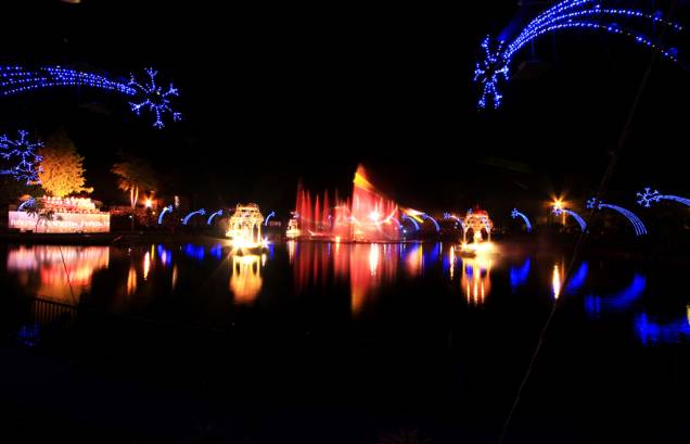 Natal Luz: 74 dias de celebração em Gramado | Viagem e Turismo Natal Luz: 74 dias de celebração em Gramado | Viagem e Turismo