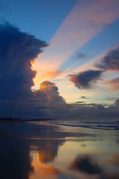 Praia do Presídio, Aquiraz, Ceará