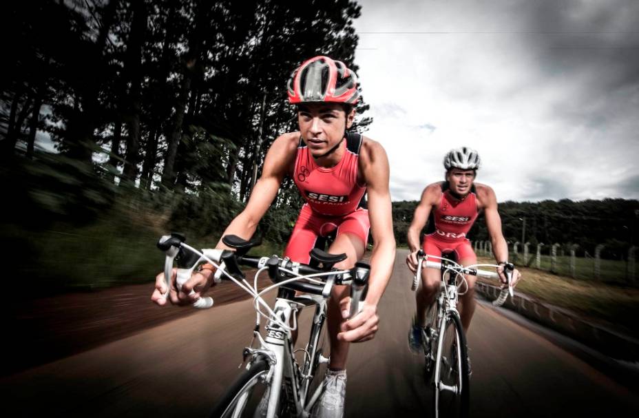 A Exposição <em>Olhar a Toda Prova </em>no Sesi traz grandes instantâneos de atletas olímpicos e paralímpicos A Exposição <em>Olhar a Toda Prova </em>no Sesi traz grandes instantâneos de atletas olímpicos e paralímpicos