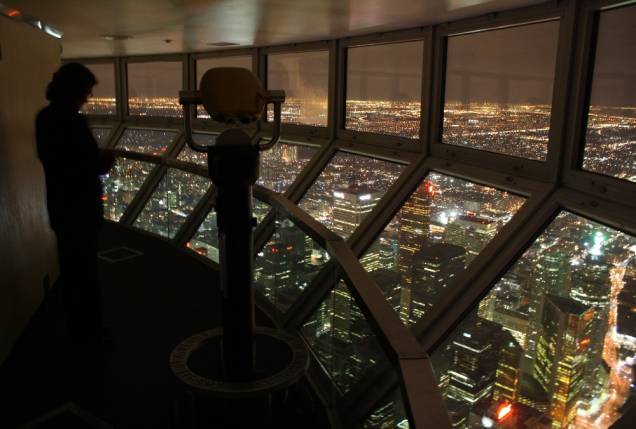 CN Tower CN Tower