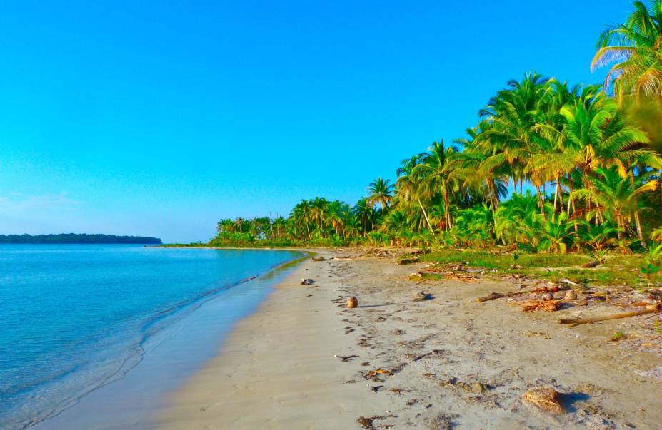 Bocas del Toro