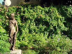 Parque da Residência, Belém , Pará Parque da Residência, Belém , Pará