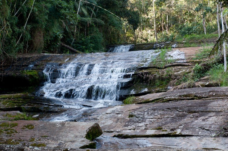 Cascata