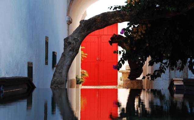 Piscina Piscina