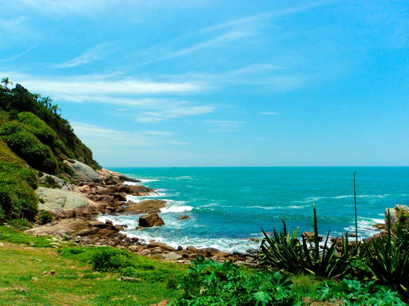 Ponta da Sepultura