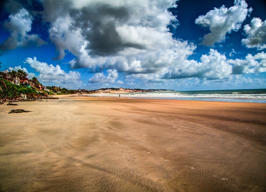 Praia do Cotovelo, Natal, Rio Grande do Norte