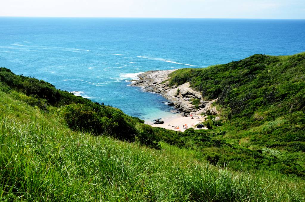 Praia Olho de Boi, Búzios, Rio de Janeiro