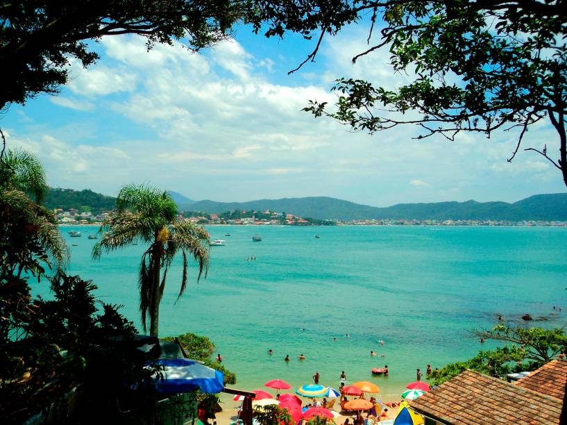 Praia da Sepultura