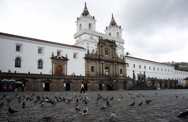 Quito