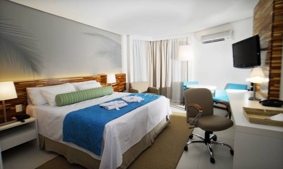 <strong>Gana: <a href="http://viajeaqui.abril.com.br/cidades/br-al-maceio" rel="Maceió (AL) " target="_blank">Maceió (AL) </a></strong> A seleção ganesa se hospeda no <a href="http://viajeaqui.abril.com.br/estabelecimentos/br-al-maceio-hospedagem-radisson" rel="Radisson, em Maceió (AL)" target="_blank"><strong>Radisson, em Maceió (AL)</strong></a>. Com piscina na cobertura, o hotel se localiza em frente à saída do passeio para as piscinas naturais de Pajuçara.