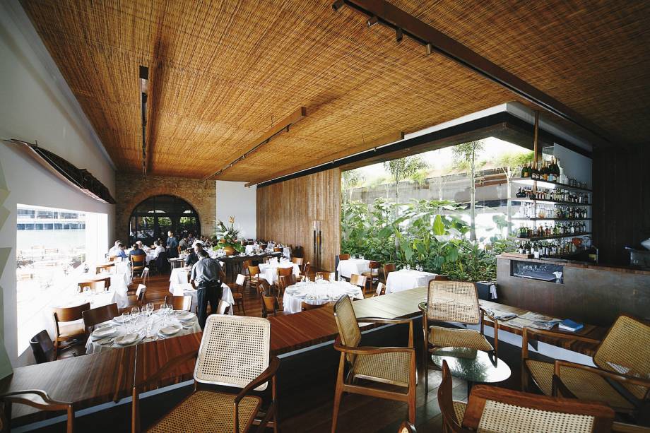 Restaurante Amado, Salvador, Bahia Restaurante Amado, Salvador, Bahia