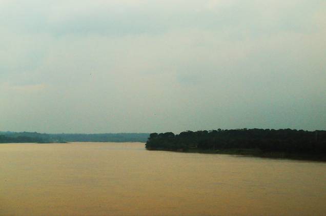 Rio Madeira, Porto Velho (RO) Rio Madeira, Porto Velho (RO)