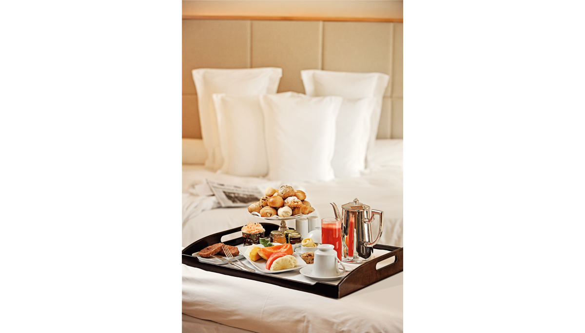 Hotel Emiliano em São Paulo - SP