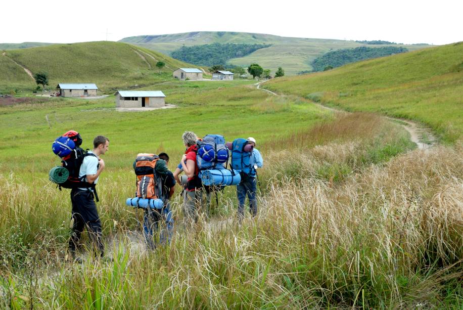 Expedição ao Monte Roraima