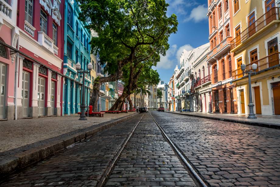 Recife: passeios, roteiros, onde ficar, restaurantes e mais | Viagem e Turismo