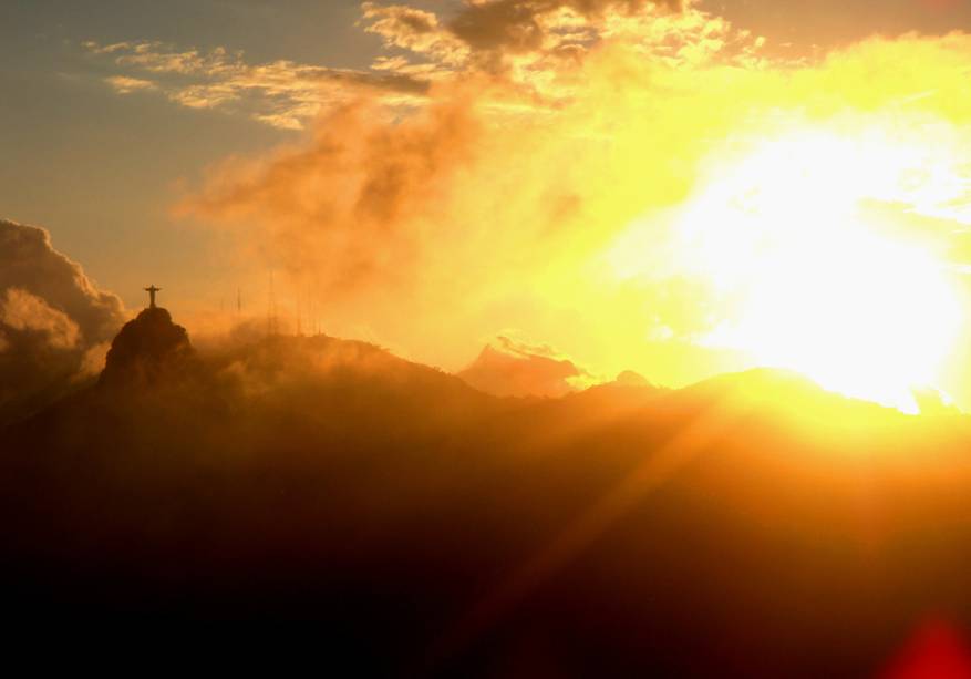 Pão de Açúcar, Rio de Janeiro